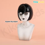 Junji Ito Uzumaki Limited Figure