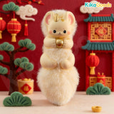 Fabulous Beasts Divine Beast Treasure Presentation Series Plush Pendant Blind Box