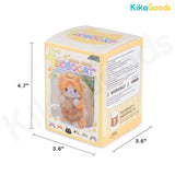 Golden Fruit Hug Cat Series Blind Box