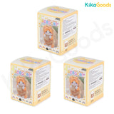 Golden Fruit Hug Cat Series Blind Box