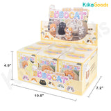 Golden Fruit Hug Cat Series Blind Box