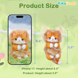 Golden Fruit Hug Cat Series Blind Box