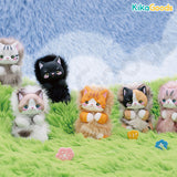 Golden Fruit Hug Cat Series Blind Box