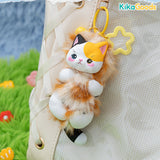 Golden Fruit Hug Cat Series Blind Box