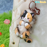 Golden Fruit Hug Cat Series Blind Box