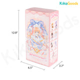 Bonnie's Dream of Toy Box Series 1/6 Action Figure BJD Blind Box