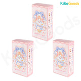 Bonnie's Dream of Toy Box Series 1/6 Action Figure BJD Blind Box