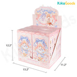 Bonnie's Dream of Toy Box Series 1/6 Action Figure BJD Blind Box