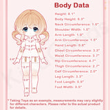 Bonnie Bunny Dream Box Series 1/6 Action Figure BJD Blind Box【Shipped in Jan./Feb. 2026】