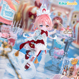 Bonnie Bunny Dream Box Series 1/6 Action Figure BJD Blind Box【Shipped in Jan./Feb. 2026】