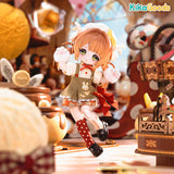 Bonnie Bunny Dream Box Series 1/6 Action Figure BJD Blind Box【Shipped in Jan./Feb. 2026】