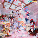 Bonnie Bunny Dream Box Series 1/6 Action Figure BJD Blind Box【Shipped in Jan./Feb. 2026】