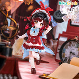 Bonnie Bunny Dream Box Series 1/6 Action Figure BJD Blind Box【Shipped in Jan./Feb. 2026】