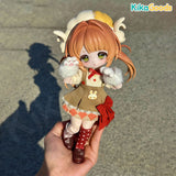 Bonnie Bunny Dream Box Series 1/6 Action Figure BJD Blind Box【Shipped in Jan./Feb. 2026】