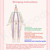 Bonnie Bunny Dream Box Series 1/6 Action Figure BJD Blind Box【Shipped in Jan./Feb. 2026】