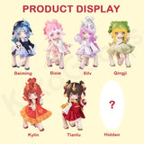 Antu Bestiary of All Spirits Series 1/12 Action Figure BJD Blind Box【Shipped in Feb./Mar. 2026】