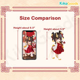 Antu Bestiary of All Spirits Series 1/12 Action Figure BJD Blind Box【Shipped in Feb./Mar. 2026】