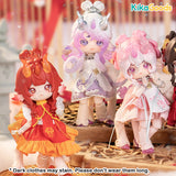 Antu Bestiary of All Spirits Series 1/12 Action Figure BJD Blind Box【Shipped in Feb./Mar. 2026】