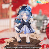 Antu Bestiary of All Spirits Series 1/12 Action Figure BJD Blind Box【Shipped in Feb./Mar. 2026】