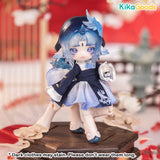 Antu Bestiary of All Spirits Series 1/12 Action Figure BJD Blind Box【Shipped in Feb./Mar. 2026】