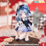 Antu Bestiary of All Spirits Series 1/12 Action Figure BJD Blind Box【Shipped in Feb./Mar. 2026】