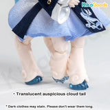 Antu Bestiary of All Spirits Series 1/12 Action Figure BJD Blind Box【Shipped in Feb./Mar. 2026】