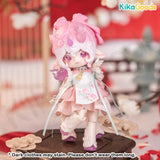Antu Bestiary of All Spirits Series 1/12 Action Figure BJD Blind Box【Shipped in Feb./Mar. 2026】