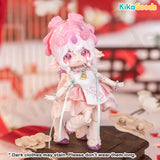 Antu Bestiary of All Spirits Series 1/12 Action Figure BJD Blind Box【Shipped in Feb./Mar. 2026】