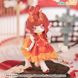 Antu Bestiary of All Spirits Series 1/12 Action Figure BJD Blind Box【Shipped in Feb./Mar. 2026】