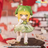 Antu Bestiary of All Spirits Series 1/12 Action Figure BJD Blind Box【Shipped in Feb./Mar. 2026】