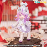 Antu Bestiary of All Spirits Series 1/12 Action Figure BJD Blind Box【Shipped in Feb./Mar. 2026】