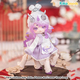 Antu Bestiary of All Spirits Series 1/12 Action Figure BJD Blind Box【Shipped in Feb./Mar. 2026】