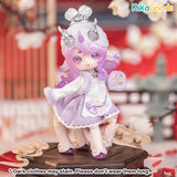 Antu Bestiary of All Spirits Series 1/12 Action Figure BJD Blind Box【Shipped in Feb./Mar. 2026】