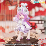 Antu Bestiary of All Spirits Series 1/12 Action Figure BJD Blind Box【Shipped in Feb./Mar. 2026】