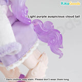 Antu Bestiary of All Spirits Series 1/12 Action Figure BJD Blind Box【Shipped in Feb./Mar. 2026】