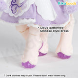 Antu Bestiary of All Spirits Series 1/12 Action Figure BJD Blind Box【Shipped in Feb./Mar. 2026】