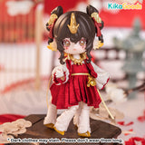 Antu Bestiary of All Spirits Series 1/12 Action Figure BJD Blind Box【Shipped in Feb./Mar. 2026】