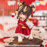 Antu Bestiary of All Spirits Series 1/12 Action Figure BJD Blind Box【Shipped in Feb./Mar. 2026】