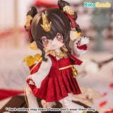 Antu Bestiary of All Spirits Series 1/12 Action Figure BJD Blind Box【Shipped in Feb./Mar. 2026】