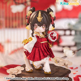 Antu Bestiary of All Spirits Series 1/12 Action Figure BJD Blind Box【Shipped in Feb./Mar. 2026】