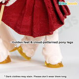 Antu Bestiary of All Spirits Series 1/12 Action Figure BJD Blind Box【Shipped in Feb./Mar. 2026】