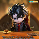 Genshin Impact Series Wriothesley Limited Action Figure【Shipped in Apr./May. 2026】