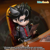 Genshin Impact Series Wriothesley Limited Action Figure【Shipped in Apr./May. 2026】