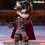 Genshin Impact Series Wriothesley Limited Action Figure【Shipped in Apr./May. 2026】