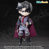 Genshin Impact Series Wriothesley Limited Action Figure【Shipped in Apr./May. 2026】