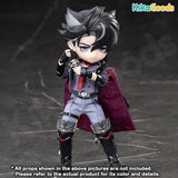 Genshin Impact Series Wriothesley Limited Action Figure【Shipped in Apr./May. 2026】