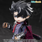 Genshin Impact Series Wriothesley Limited Action Figure【Shipped in Apr./May. 2026】