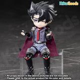 Genshin Impact Series Wriothesley Limited Action Figure【Shipped in Apr./May. 2026】