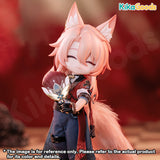 Honkai Star Rail Series Jiao Qiu Limited Action Figure【Shipped in May./Jun. 2026】