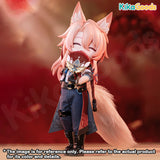 Honkai Star Rail Series Jiao Qiu Limited Action Figure【Shipped in May./Jun. 2026】